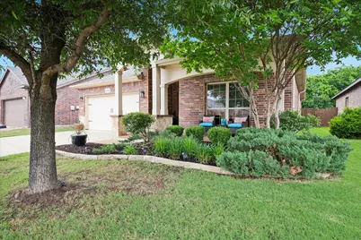 4928 Lazy Oaks Street, Fort Worth, TX 76244 - Photo 1