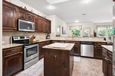 4928 Lazy Oaks Street, Fort Worth, TX 76244 - Photo 13