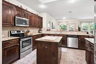 4928 Lazy Oaks St, Fort Worth, TX 76244 - Photo 13