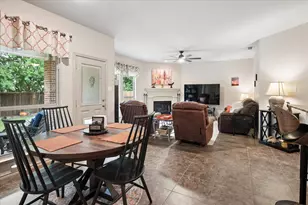 4928 Lazy Oaks St, Fort Worth, TX 76244 - Photo 11