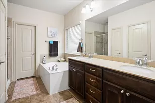 4928 Lazy Oaks St, Fort Worth, TX 76244 - Photo 19