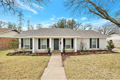 808 N 65th Street, Waco, TX 76710 - Photo 1