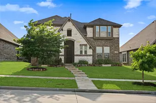14269 Speargrass Dr, Frisco, TX 75033 - Photo 39