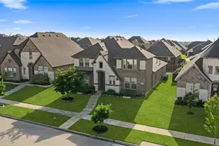 14269 Speargrass Dr, Frisco, TX 75033 - Photo 37