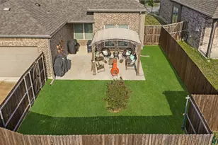 14269 Speargrass Dr, Frisco, TX 75033 - Photo 33