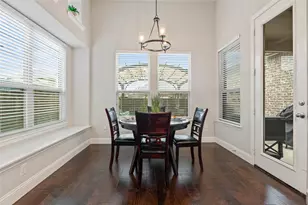 14269 Speargrass Dr, Frisco, TX 75033 - Photo 15