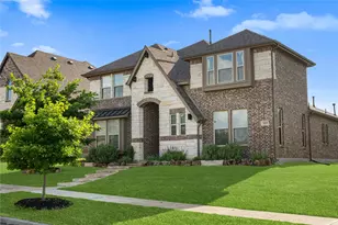 14269 Speargrass Dr, Frisco, TX 75033 - Photo 39