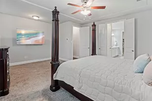 14269 Speargrass Dr, Frisco, TX 75033 - Photo 21