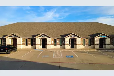 4815 State Highway 121, The Colony, TX 75056 - Photo 7
