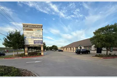 4815 State Highway 121, The Colony, TX 75056 - Photo 13