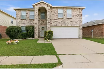 9104 Cheswick Drive, Fort Worth, TX 76123 - Photo 1