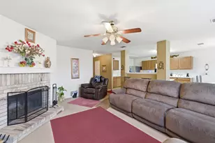 9104 Cheswick Dr, Fort Worth, TX 76123 - Photo 9