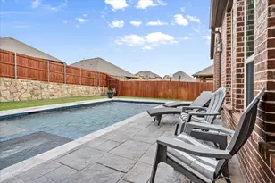 15036 Amber Sky Dr, Aledo, TX 76008 - Photo 29