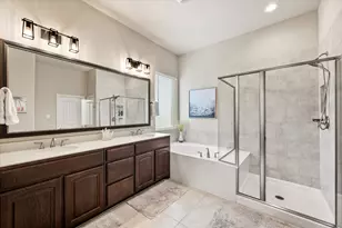 15036 Amber Sky Dr, Aledo, TX 76008 - Photo 5