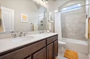 15036 Amber Sky Dr, Aledo, TX 76008 - Photo 3