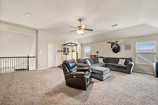 15036 Amber Sky Dr, Aledo, TX 76008 - Photo 25
