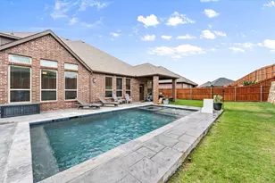 15036 Amber Sky Dr, Aledo, TX 76008 - Photo 33