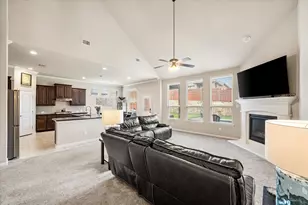 15036 Amber Sky Dr, Aledo, TX 76008 - Photo 19