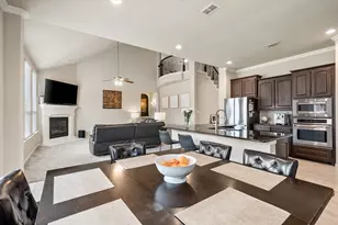 15036 Amber Sky Dr, Aledo, TX 76008 - Photo 21