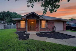308 Fox Run, Crandall, TX 75114 - Photo 1