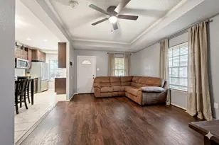 308 Fox Run, Crandall, TX 75114 - Photo 3