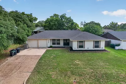 3420 Denbury Drive, Fort Worth, TX 76133 - Photo 27