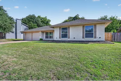 3420 Denbury Drive, Fort Worth, TX 76133 - Photo 3