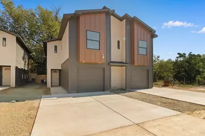 2642 Hutchinson Street, Fort Worth, TX 76106 - Photo 3