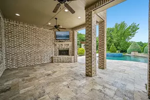961 Cliff Creek Drive, Prosper, TX 75078 - Photo 33