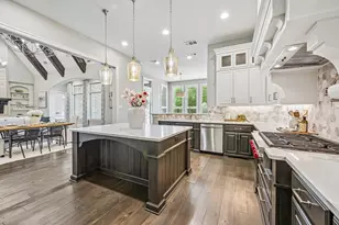 961 Cliff Creek Drive, Prosper, TX 75078 - Photo 13