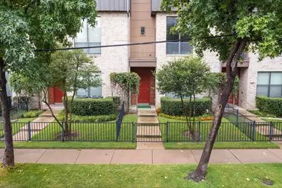 4211 Rawlins Street #528, Dallas, TX 75219 - Photo 1