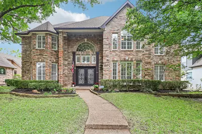 2609 Courtside Lane, Plano, TX 75093 - Photo 1
