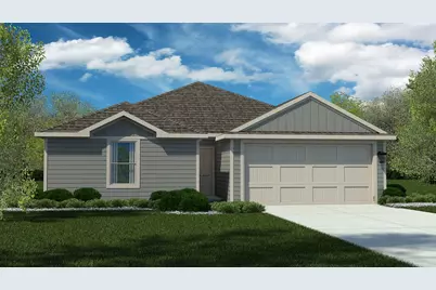 189 Mlm Parkway, Bridgeport, TX 76426 - Photo 1