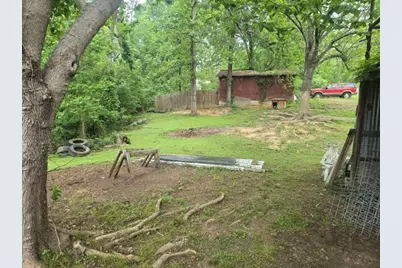 390 Campground Road, Trinity, TX 75862 - Photo 35
