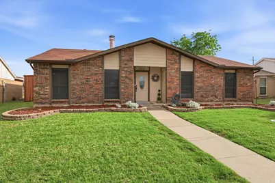 5313 Rice Drive, The Colony, TX 75056 - Photo 3
