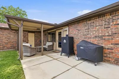 5313 Rice Drive, The Colony, TX 75056 - Photo 35