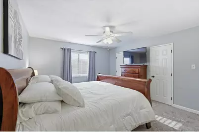 5313 Rice Drive, The Colony, TX 75056 - Photo 31