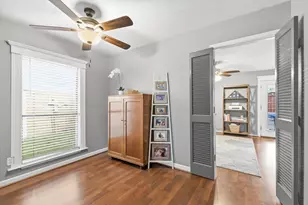 5313 Rice Dr, The Colony, TX 75056 - Photo 21