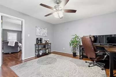 5313 Rice Drive, The Colony, TX 75056 - Photo 19
