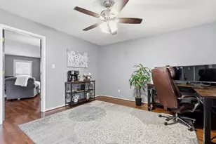 5313 Rice Dr, The Colony, TX 75056 - Photo 19