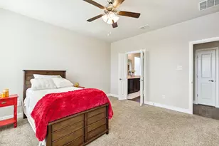 11417 Leeson St, Fort Worth, TX 76052 - Photo 9