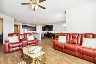 11417 Leeson St, Fort Worth, TX 76052 - Photo 7