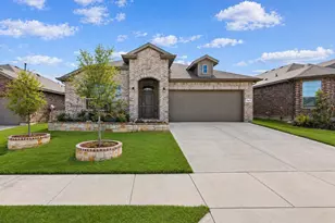 11417 Leeson St, Fort Worth, TX 76052 - Photo 1