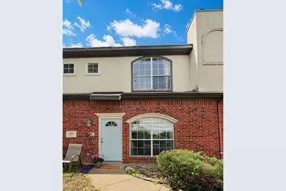 414 Central Park Drive #C, Arlington, TX 76014 - Photo 1
