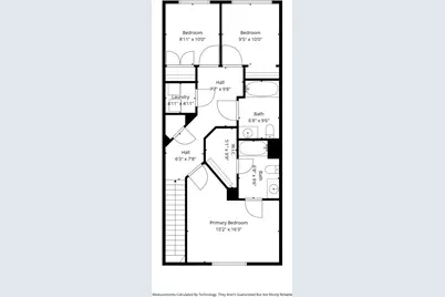 414 Central Park Drive #C, Arlington, TX 76014 - Photo 13