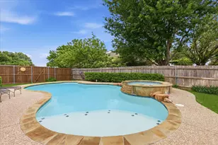 1811 Clear Summit Ln, Mansfield, TX 76063 - Photo 35