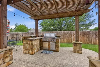 1811 Clear Summit Lane, Mansfield, TX 76063 - Photo 31