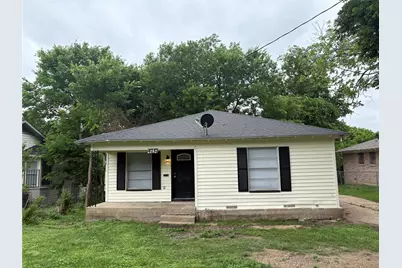 4737 Kildare Avenue, Dallas, TX 75216 - Photo 1