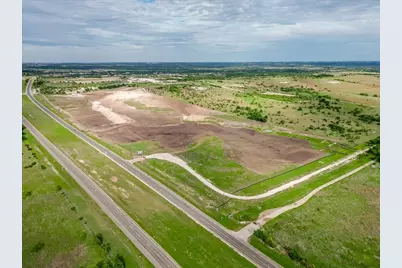 Lot 3 E Highway 377, Cresson, TX 76035 - Photo 1