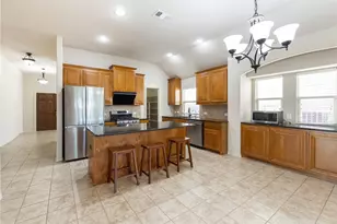 2340 Aurora Dr, Little Elm, TX 75068 - Photo 7